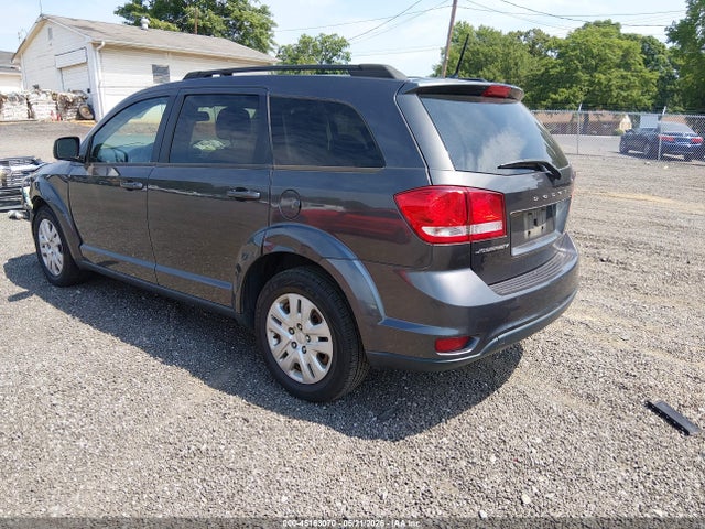 Продажа на аукционе авто 2019 Dodge Journey Se, vin: 3C4PDCBB0KT821138, номер лота: 45163070