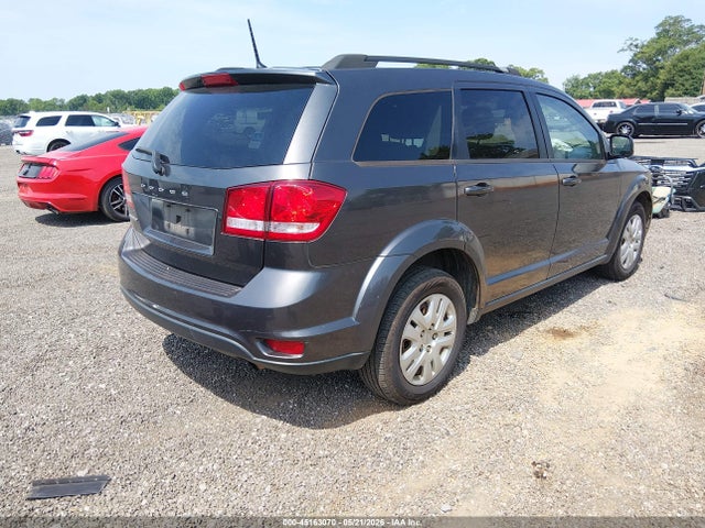 Продажа на аукционе авто 2019 Dodge Journey Se, vin: 3C4PDCBB0KT821138, номер лота: 45163070
