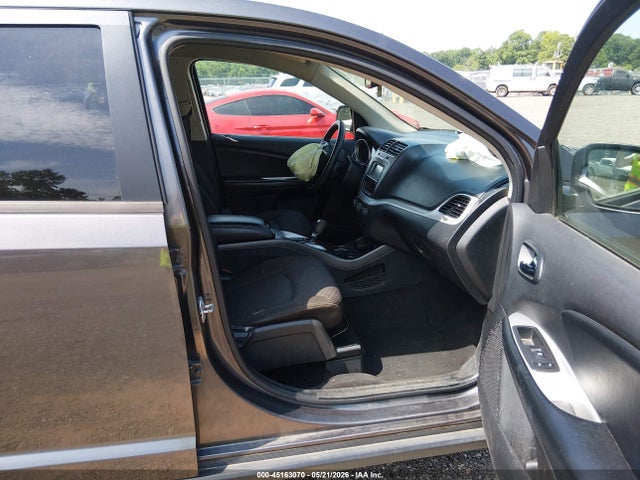 Продажа на аукционе авто 2019 Dodge Journey Se, vin: 3C4PDCBB0KT821138, номер лота: 45163070