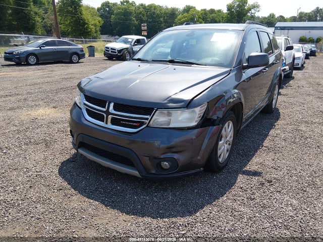 Продажа на аукционе авто 2019 Dodge Journey Se, vin: 3C4PDCBB0KT821138, номер лота: 45163070