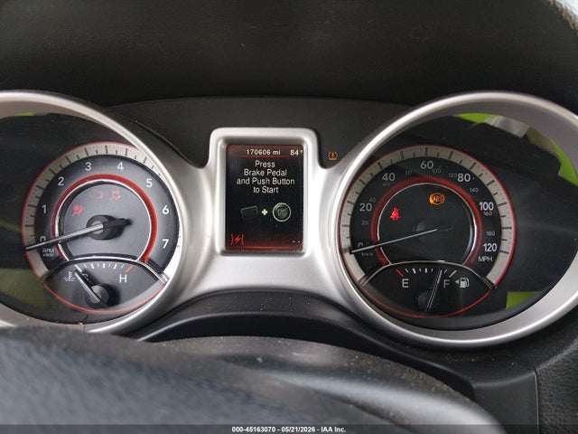 Продажа на аукционе авто 2019 Dodge Journey Se, vin: 3C4PDCBB0KT821138, номер лота: 45163070