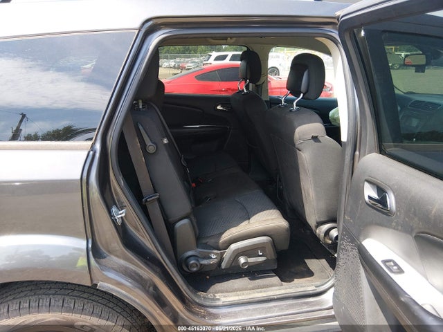 Продажа на аукционе авто 2019 Dodge Journey Se, vin: 3C4PDCBB0KT821138, номер лота: 45163070