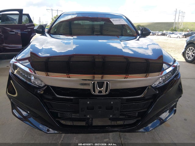 Aukcja sprzedaży 2020 Honda Accord Ex-l, vin: 1HGCV1F55LA047371, numer aukcji: 45163071
