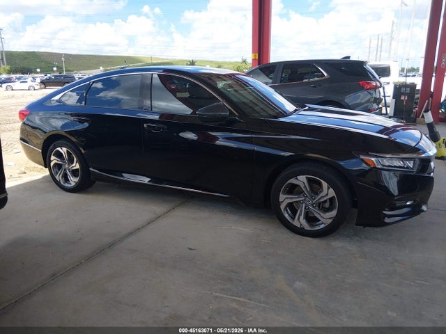 Aukcja sprzedaży 2020 Honda Accord Ex-l, vin: 1HGCV1F55LA047371, numer aukcji: 45163071