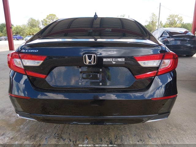 Aukcja sprzedaży 2020 Honda Accord Ex-l, vin: 1HGCV1F55LA047371, numer aukcji: 45163071