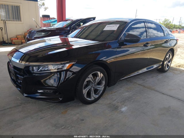 Aukcja sprzedaży 2020 Honda Accord Ex-l, vin: 1HGCV1F55LA047371, numer aukcji: 45163071