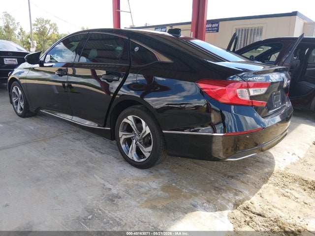 Aukcja sprzedaży 2020 Honda Accord Ex-l, vin: 1HGCV1F55LA047371, numer aukcji: 45163071
