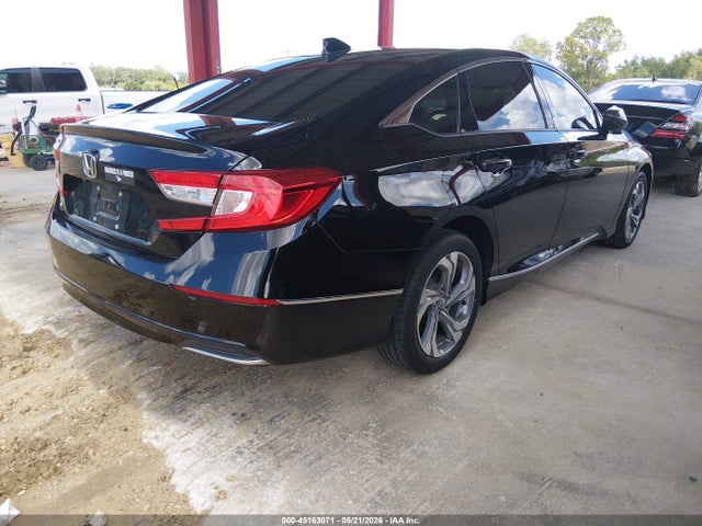 Aukcja sprzedaży 2020 Honda Accord Ex-l, vin: 1HGCV1F55LA047371, numer aukcji: 45163071