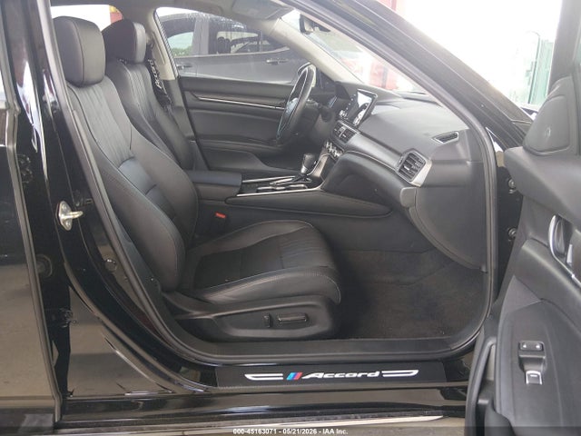 Aukcja sprzedaży 2020 Honda Accord Ex-l, vin: 1HGCV1F55LA047371, numer aukcji: 45163071