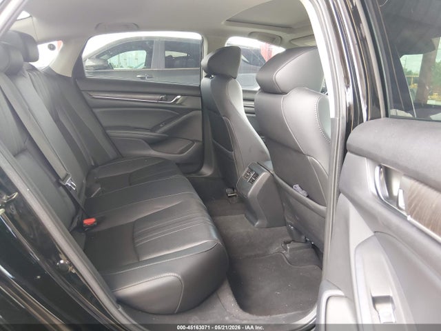 Aukcja sprzedaży 2020 Honda Accord Ex-l, vin: 1HGCV1F55LA047371, numer aukcji: 45163071