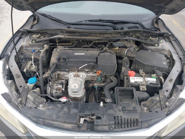 1HGCR2F5XHA233361 Honda Accord Sport