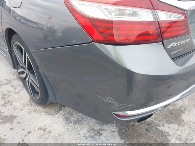 1HGCR2F5XHA233361 Honda Accord Sport