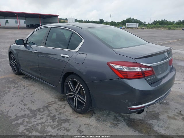 1HGCR2F5XHA233361 Honda Accord Sport