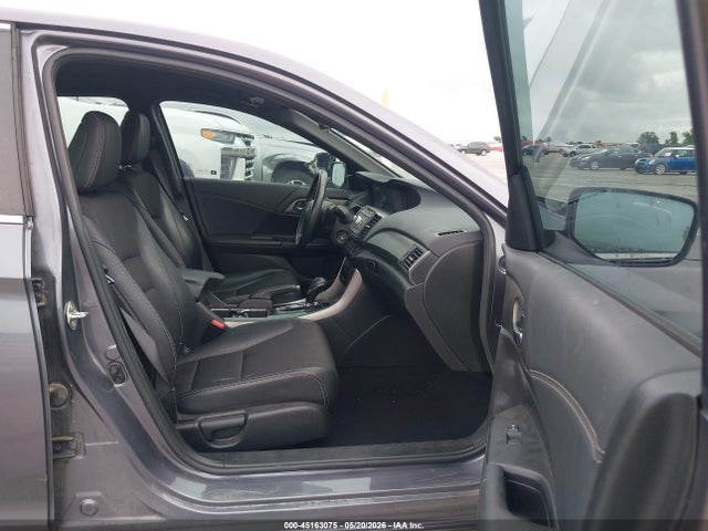 1HGCR2F5XHA233361 Honda Accord Sport