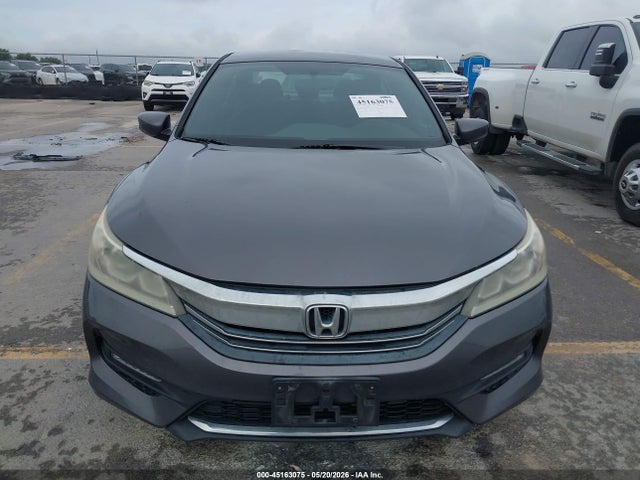 1HGCR2F5XHA233361 Honda Accord Sport