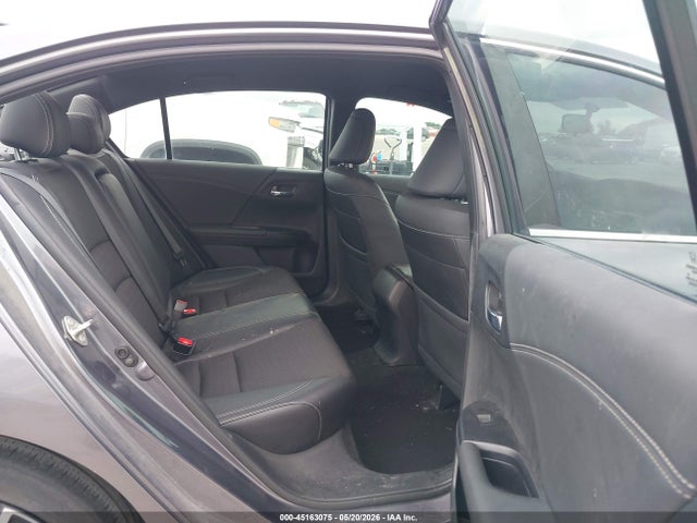 1HGCR2F5XHA233361 Honda Accord Sport