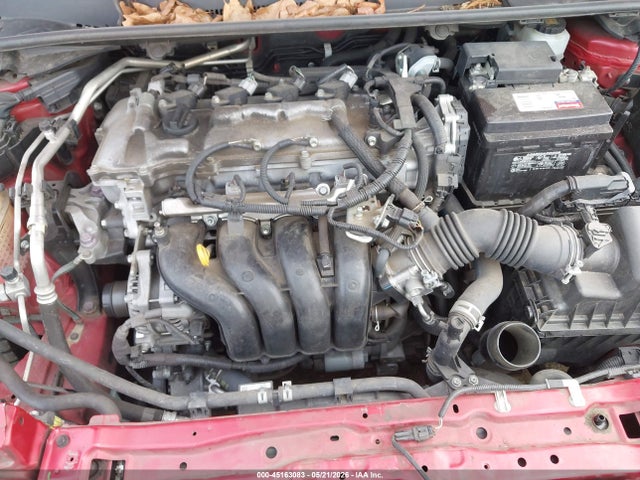 Aukcja sprzedaży 2020 Toyota Corolla Le, vin: JTDHPRAE6LJ016389, numer aukcji: 45163083