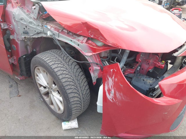 Aukcja sprzedaży 2020 Toyota Corolla Le, vin: JTDHPRAE6LJ016389, numer aukcji: 45163083