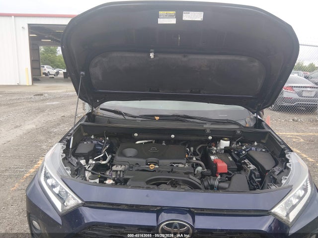 Продаж на аукціоні авто 2020 Toyota Rav4 Xle, vin: 2T3P1RFV7LW086068, номер лоту: 45163085