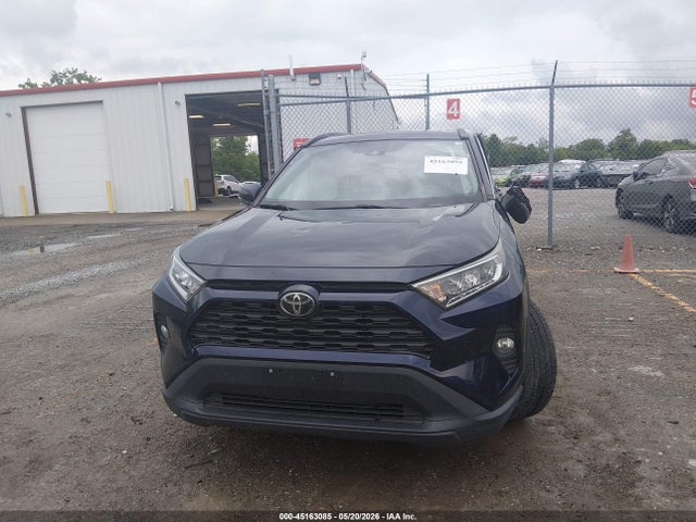 Продаж на аукціоні авто 2020 Toyota Rav4 Xle, vin: 2T3P1RFV7LW086068, номер лоту: 45163085