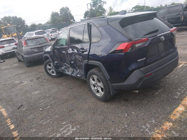 Продаж на аукціоні авто 2020 Toyota Rav4 Xle, vin: 2T3P1RFV7LW086068, номер лоту: 45163085