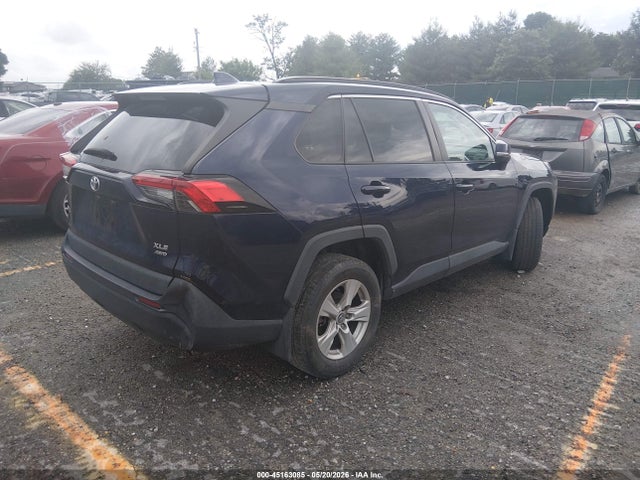 Продаж на аукціоні авто 2020 Toyota Rav4 Xle, vin: 2T3P1RFV7LW086068, номер лоту: 45163085