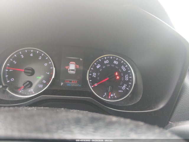 Продаж на аукціоні авто 2020 Toyota Rav4 Xle, vin: 2T3P1RFV7LW086068, номер лоту: 45163085