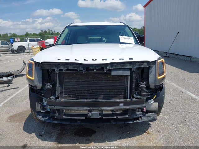 Продажа на аукционе авто 2022 Kia Telluride Ex, vin: 5XYP3DHC8NG297533, номер лота: 45163086