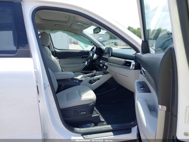 Продаж на аукціоні авто 2022 Kia Telluride Ex, vin: 5XYP3DHC8NG297533, номер лоту: 45163086