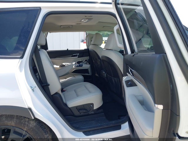 Продаж на аукціоні авто 2022 Kia Telluride Ex, vin: 5XYP3DHC8NG297533, номер лоту: 45163086