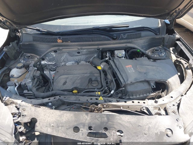 Продажа на аукционе авто 2025 Chevrolet Trax Fwd Lt, vin: KL77LHEP6SC175085, номер лота: 45163087