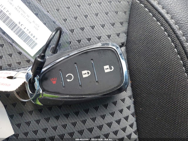 Продажа на аукционе авто 2025 Chevrolet Trax Fwd Lt, vin: KL77LHEP6SC175085, номер лота: 45163087