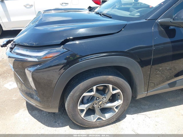 Продажа на аукционе авто 2025 Chevrolet Trax Fwd Lt, vin: KL77LHEP6SC175085, номер лота: 45163087