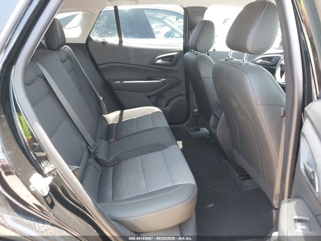 Продажа на аукционе авто 2025 Chevrolet Trax Fwd Lt, vin: KL77LHEP6SC175085, номер лота: 45163087