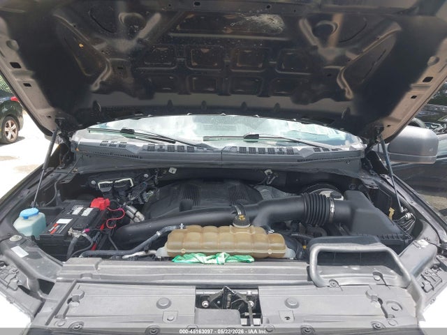 Продаж на аукціоні авто 2019 Ford F-150 Xl, vin: 1FTEW1C46KFC96733, номер лоту: 45163097
