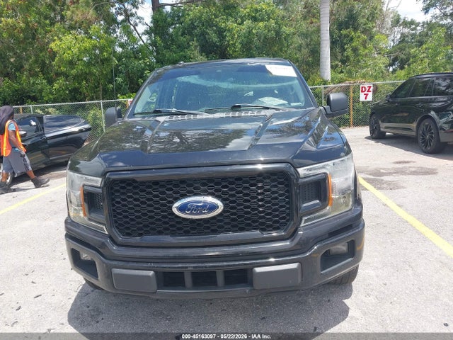 Продаж на аукціоні авто 2019 Ford F-150 Xl, vin: 1FTEW1C46KFC96733, номер лоту: 45163097