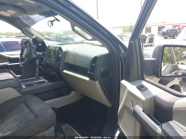 Продаж на аукціоні авто 2019 Ford F-150 Xl, vin: 1FTEW1C46KFC96733, номер лоту: 45163097