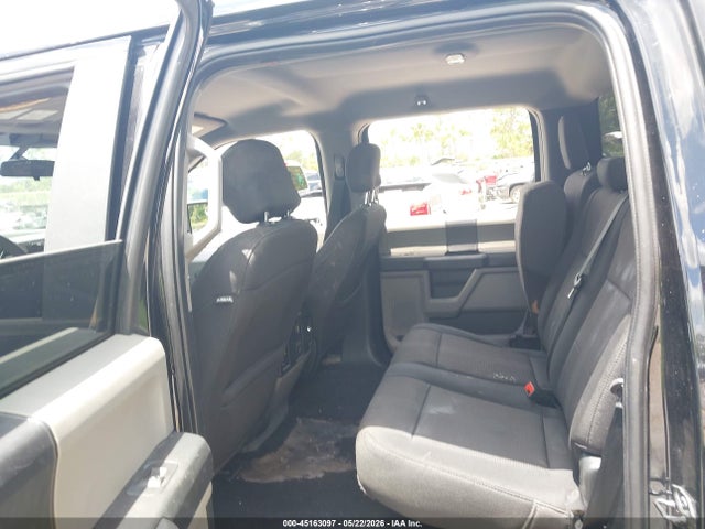 Продаж на аукціоні авто 2019 Ford F-150 Xl, vin: 1FTEW1C46KFC96733, номер лоту: 45163097