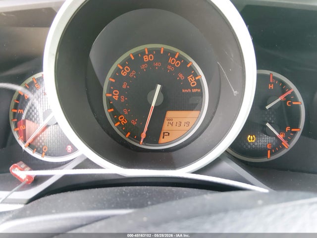 Aukcja sprzedaży 2012 Toyota 4runner Sr5 V6, vin: JTEBU5JR8C5100681, numer aukcji: 45163102