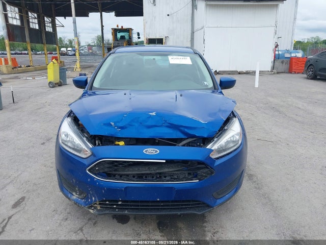 Aukcja sprzedaży 2018 Ford Focus Se, vin: 1FADP3K21JL325579, numer aukcji: 45163105