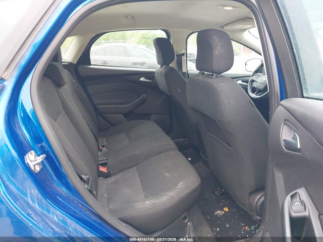 Aukcja sprzedaży 2018 Ford Focus Se, vin: 1FADP3K21JL325579, numer aukcji: 45163105