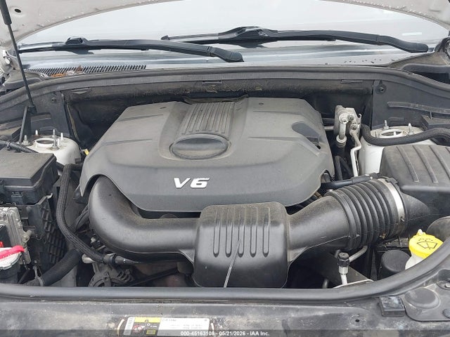 45163108 :رقم المزاد ، 1C4RJFBG3EC496452 vin ، 2014 Jeep Grand Cherokee Limited مزاد بيع