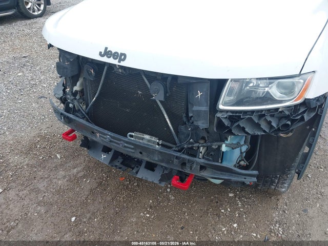 45163108 :رقم المزاد ، 1C4RJFBG3EC496452 vin ، 2014 Jeep Grand Cherokee Limited مزاد بيع