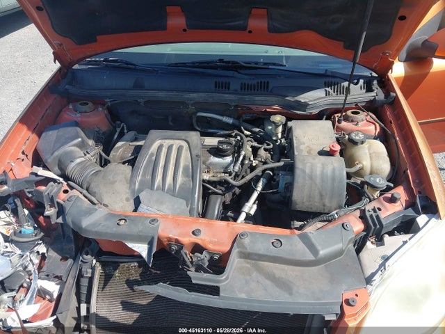 Продаж на аукціоні авто 2005 Chevrolet Cobalt Ls, vin: 1G1AL52F057561445, номер лоту: 45163110