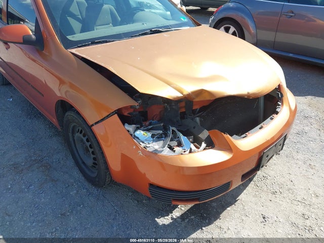 Продаж на аукціоні авто 2005 Chevrolet Cobalt Ls, vin: 1G1AL52F057561445, номер лоту: 45163110