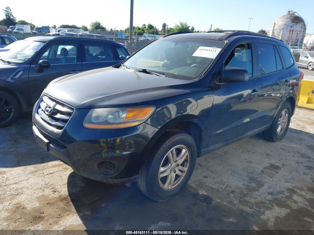 Продаж на аукціоні авто 2011 Hyundai Santa Fe Gls, vin: 5XYZG3AB6BG019105, номер лоту: 45163111