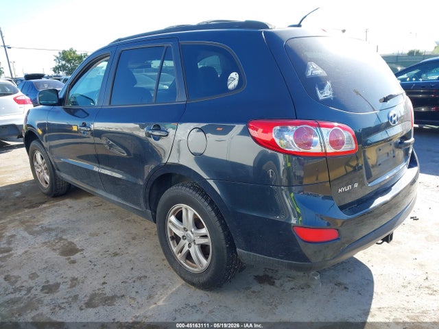 Продаж на аукціоні авто 2011 Hyundai Santa Fe Gls, vin: 5XYZG3AB6BG019105, номер лоту: 45163111