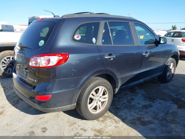 Продаж на аукціоні авто 2011 Hyundai Santa Fe Gls, vin: 5XYZG3AB6BG019105, номер лоту: 45163111