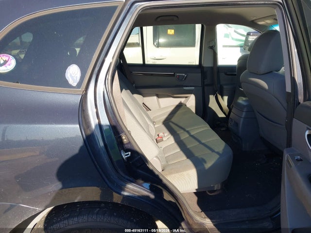 Продаж на аукціоні авто 2011 Hyundai Santa Fe Gls, vin: 5XYZG3AB6BG019105, номер лоту: 45163111