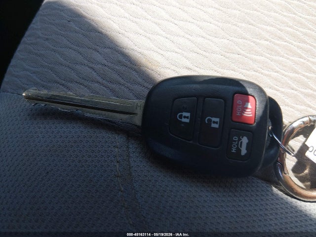 Продаж на аукціоні авто 2014 Toyota Corolla Le, vin: 2T1BURHE4EC076867, номер лоту: 45163114